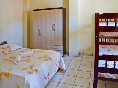 Residencial Flamingo Hotell Bombinhas Exteriör bild